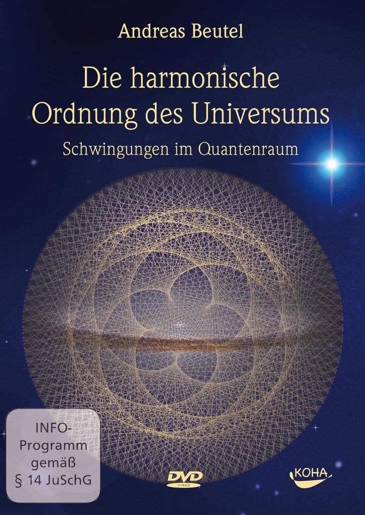 Die harmonische Ordnung des Universums