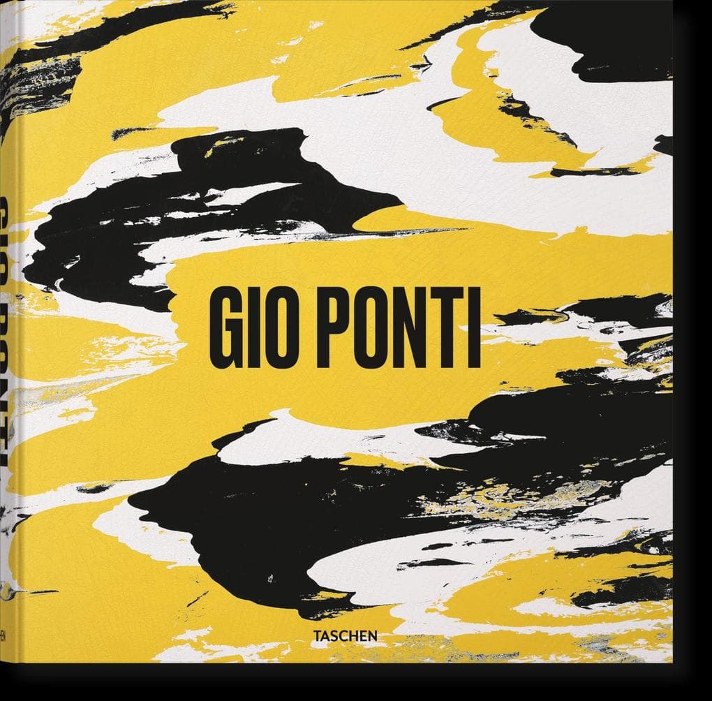 Ponti. Life and Works, 1923-1979