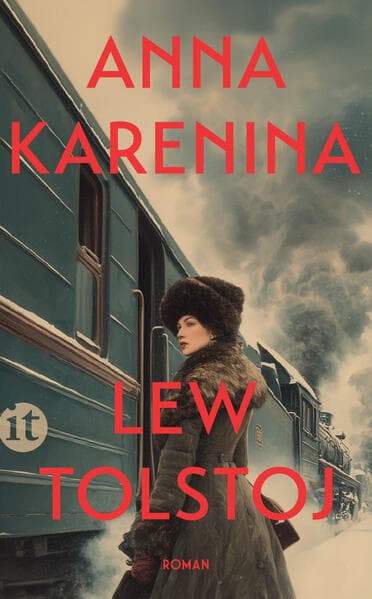 Anna Karenina