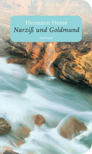 Narziß und Goldmund