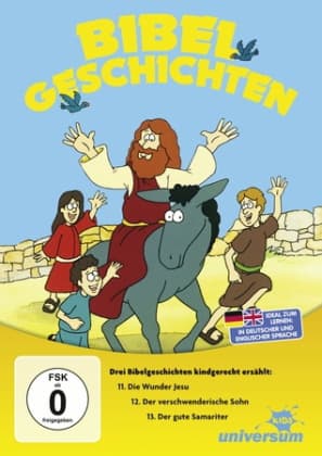 Bibel Geschichten