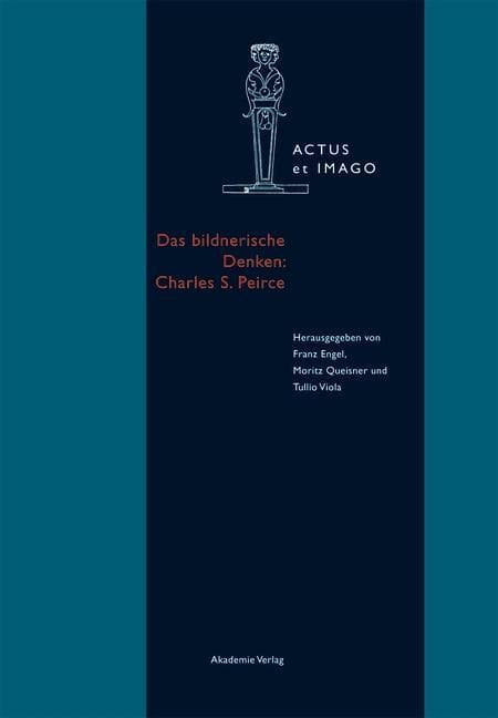 Das bildnerische Denken, Charles S. Peirce
