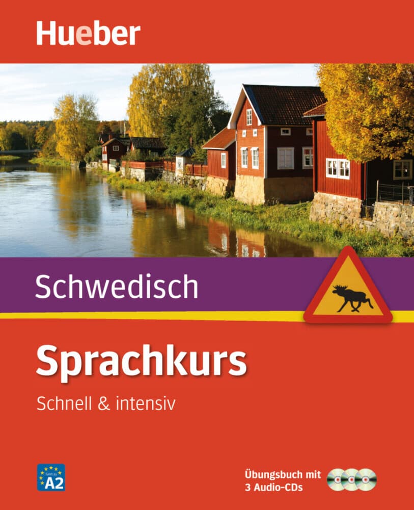 Sprachkurs Schwedisch