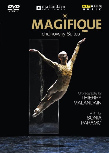Magifique-Tschaikowsky Suiten