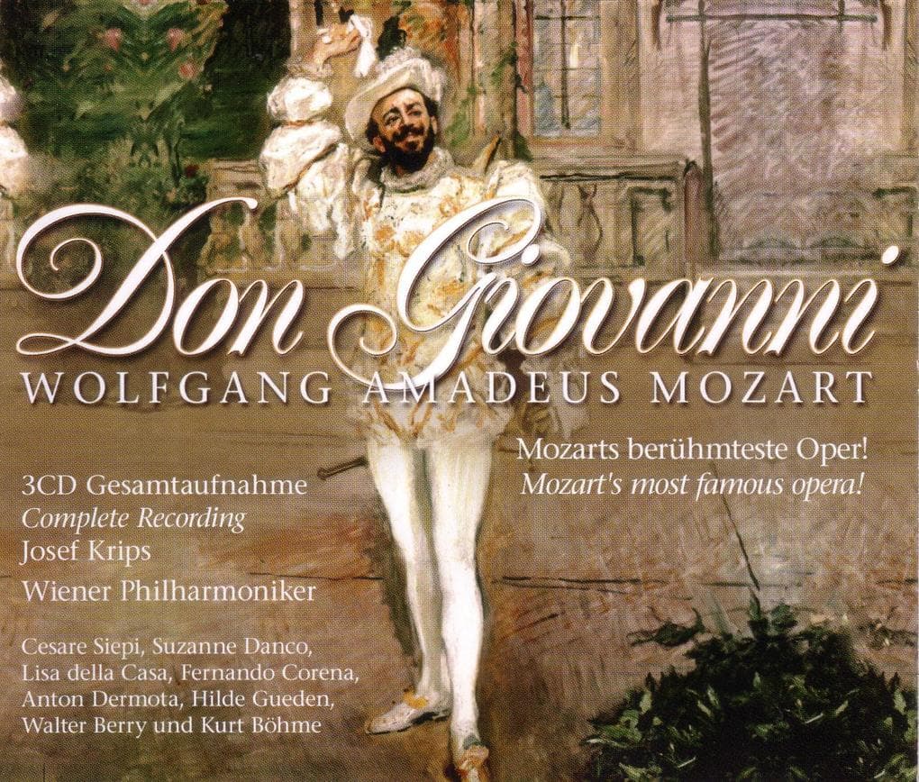 Don Giovanni