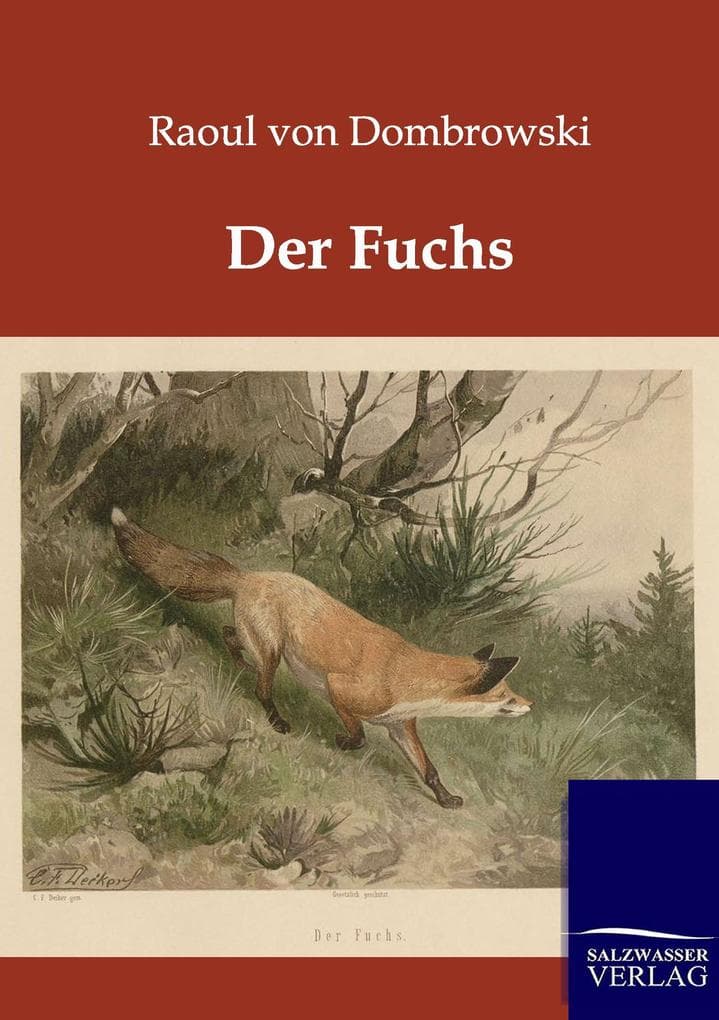 Der Fuchs