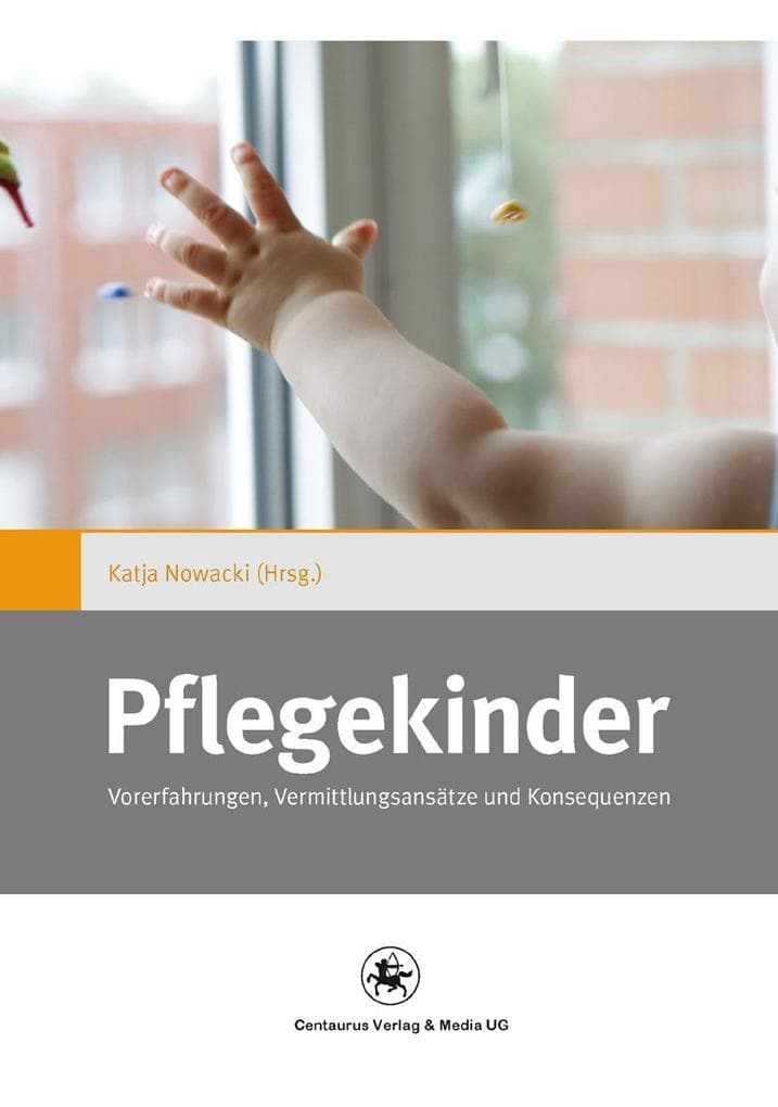 Pflegekinder