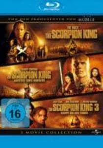 The Scorpion King