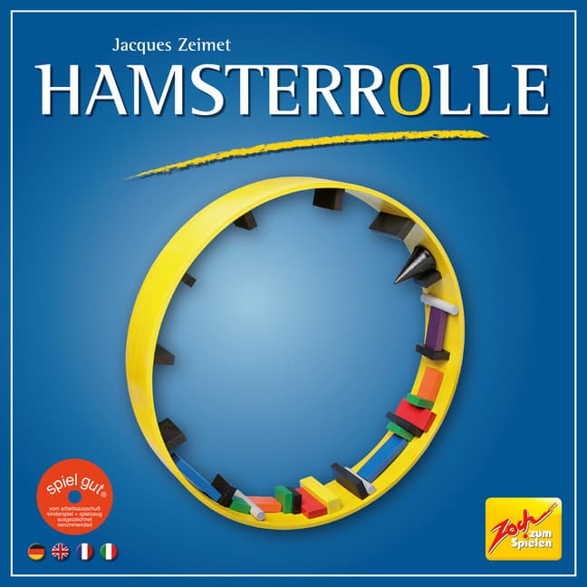 Hamsterrolle