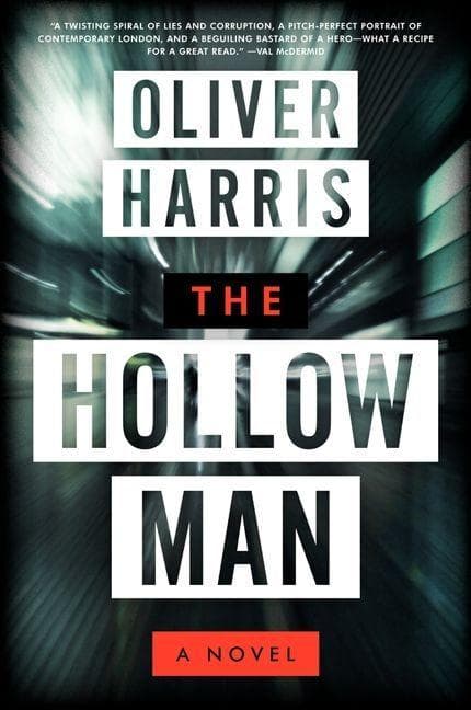 Hollow Man, The