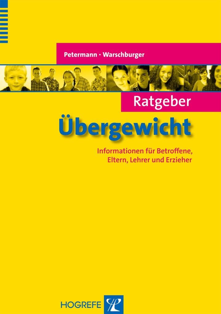 Ratgeber Übergewicht