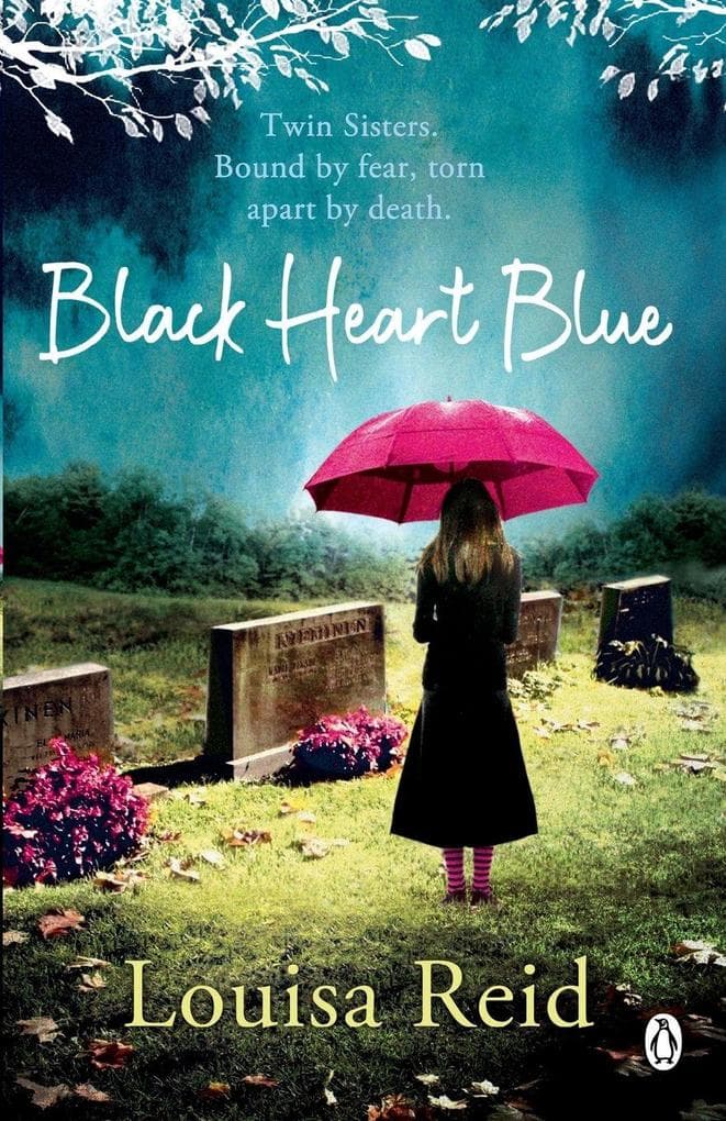 Black Heart Blue