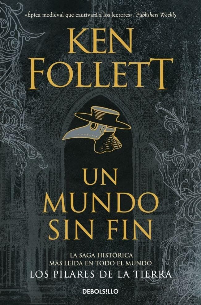 Un Mundo Sin Fin / World Without End