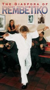 Rembetiko