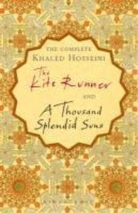 The Complete Khaled Hosseini