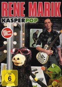 KasperPop