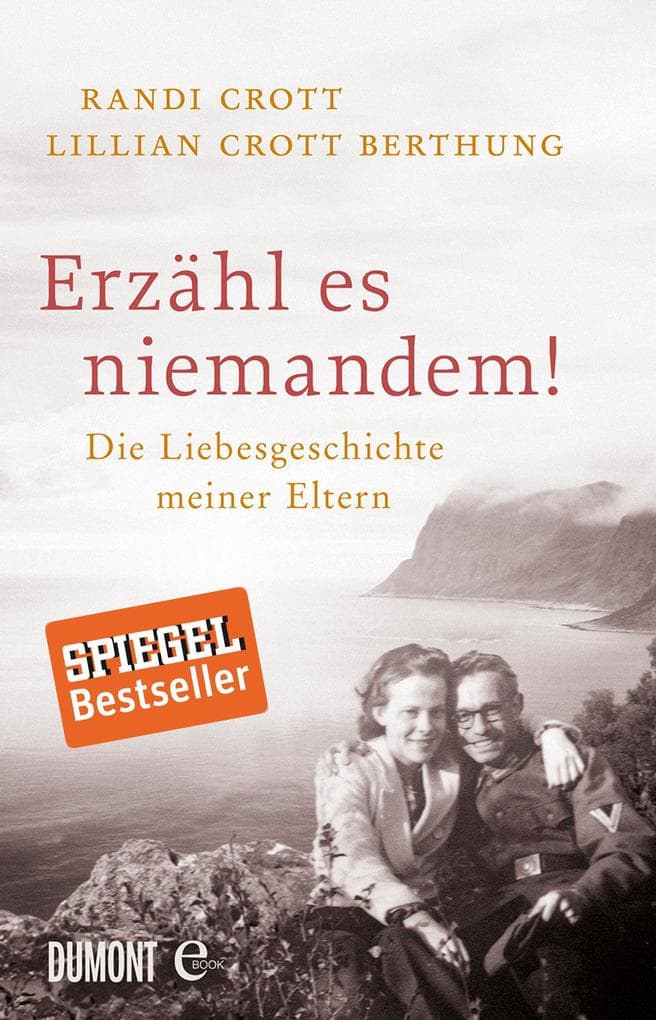 Erzähl es niemandem!