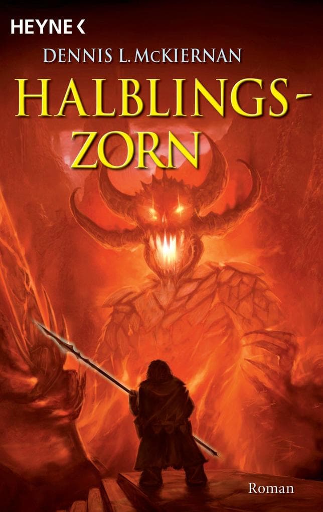 Halblingszorn