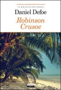Robinson Crusoe