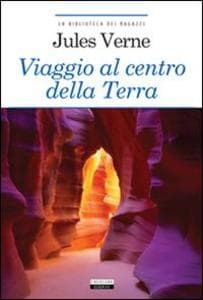 Viaggio al centro della terra