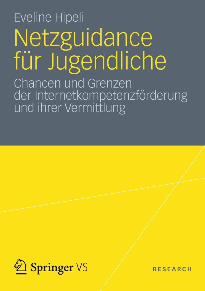 Netzguidance für Jugendliche