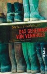 Das Geheimnis von Vennhues
