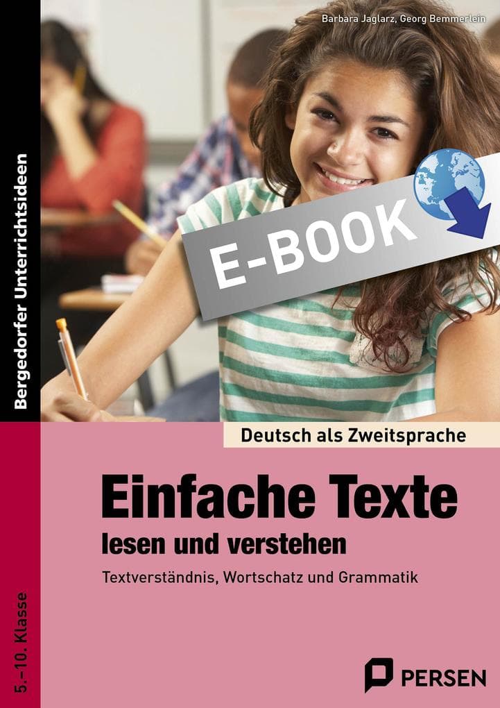 Einfache Texte lesen und verstehen