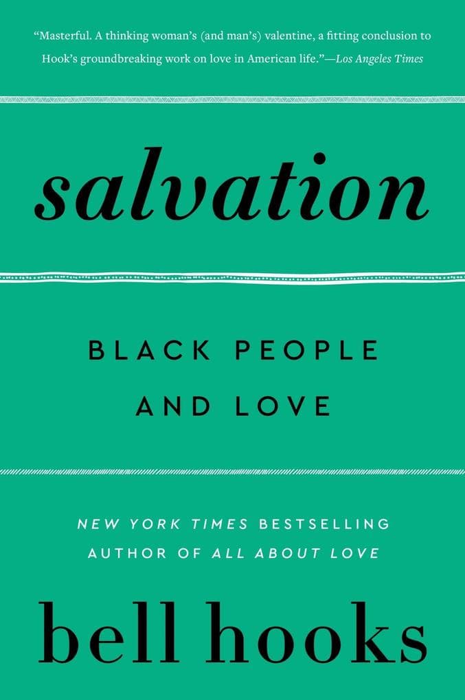 Salvation