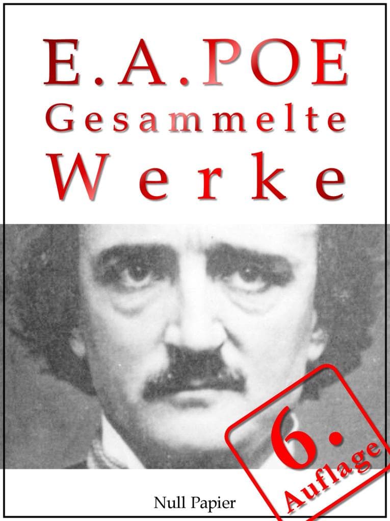 Gesammelte Werke