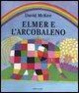 Elmer e l'arcobaleno