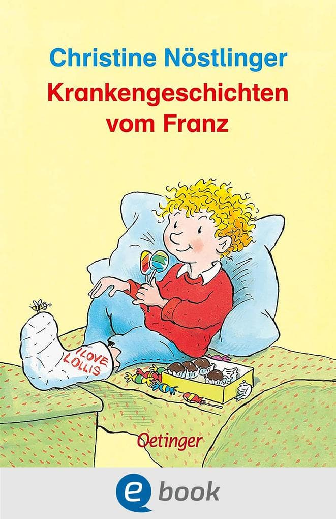 Krankengeschichten vom Franz