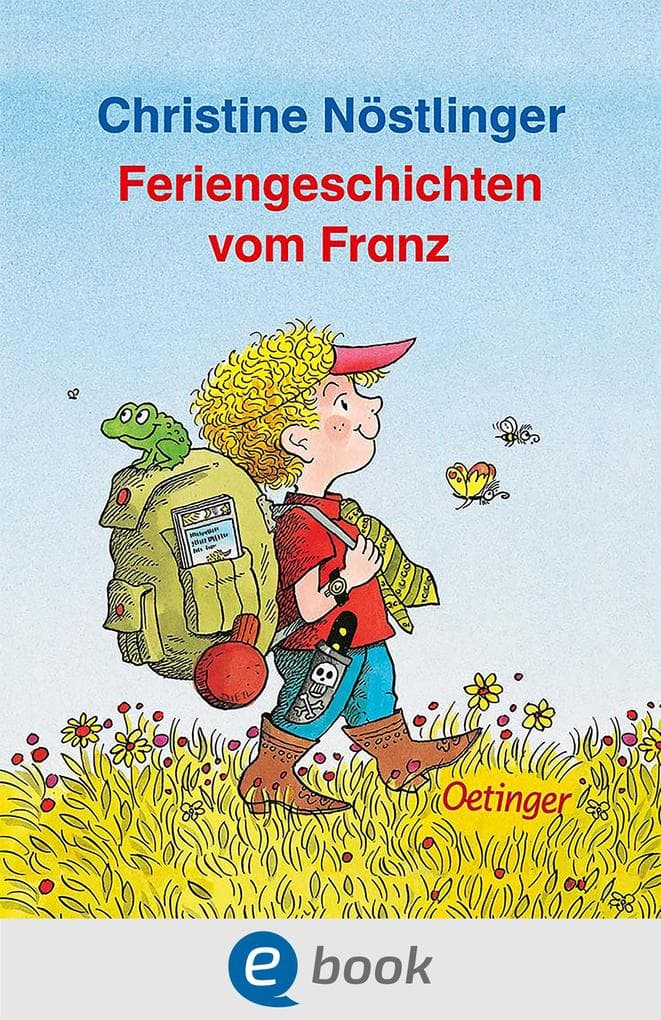 Feriengeschichten vom Franz