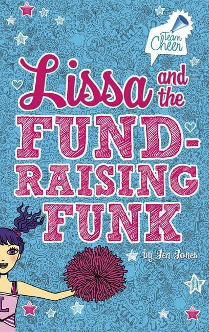Lissa and the Fund-Raising Funk