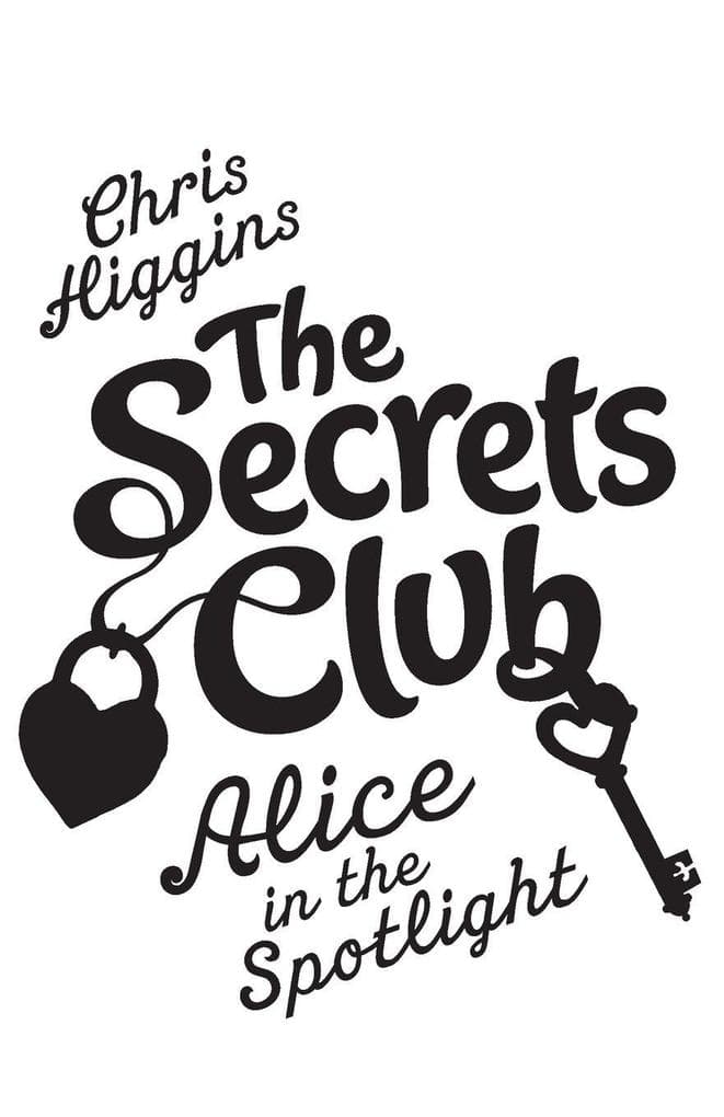 The Secrets Club