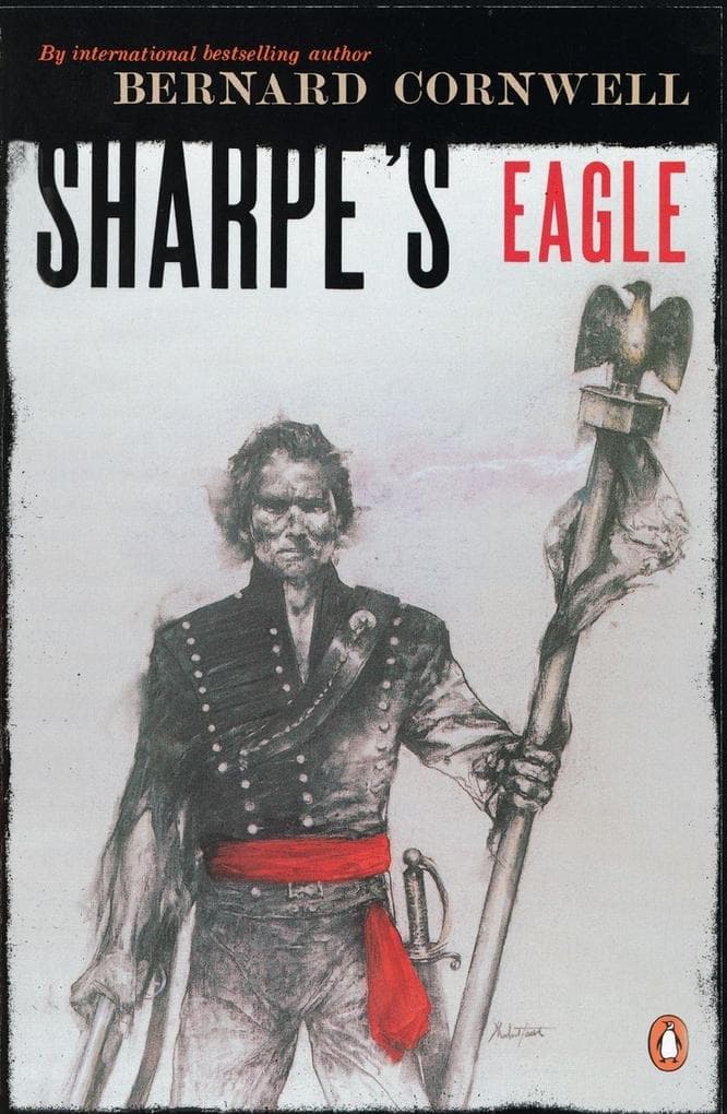 Sharpe's Eagle (#2)