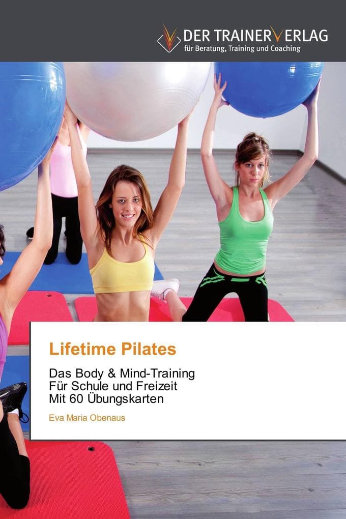 Lifetime Pilates