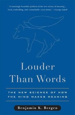 Louder Than Words