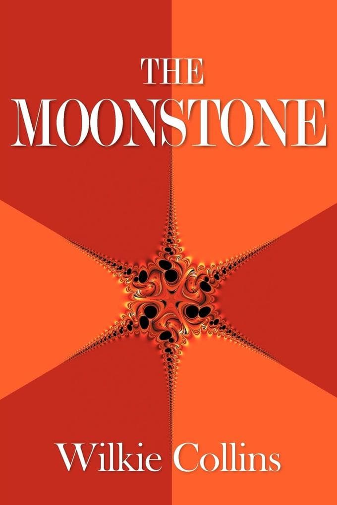 The Moonstone