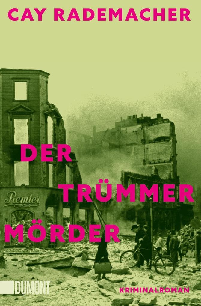 Der Trümmermörder