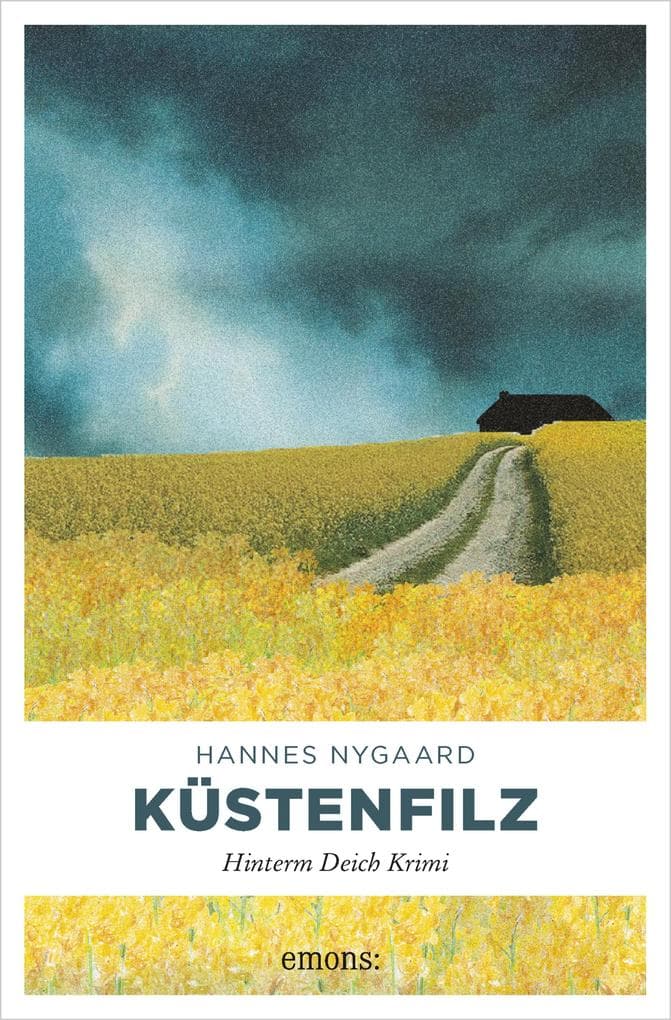 Küstenfilz