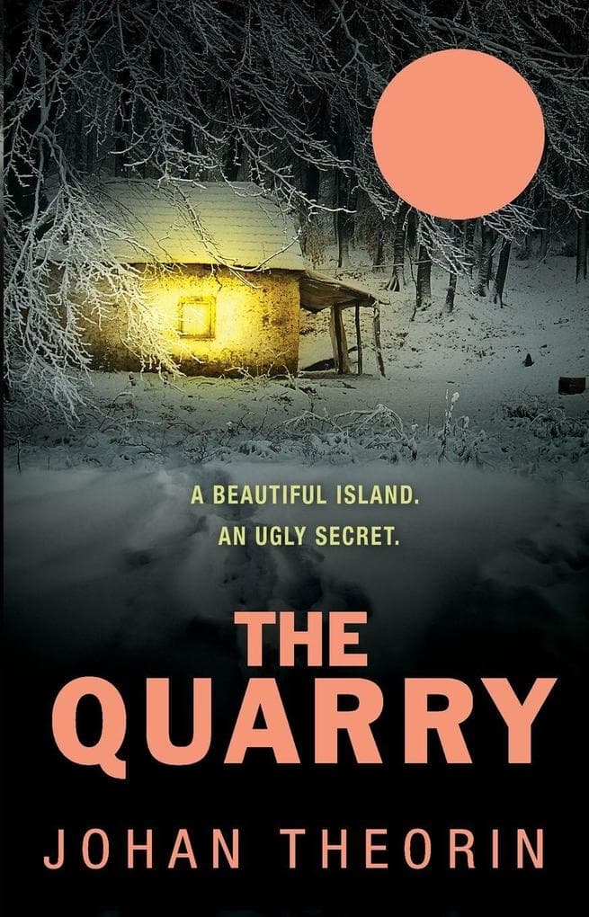 The Quarry