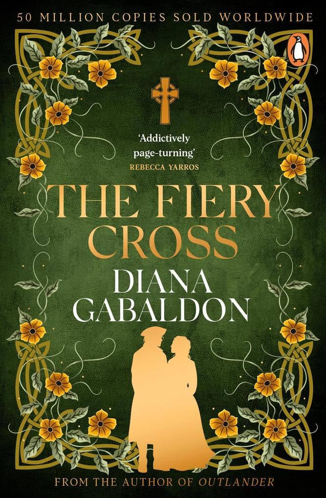 The Fiery Cross