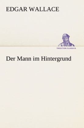 Der Mann im Hintergrund