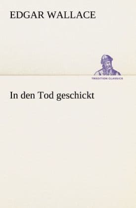 In den Tod geschickt