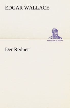 Der Redner