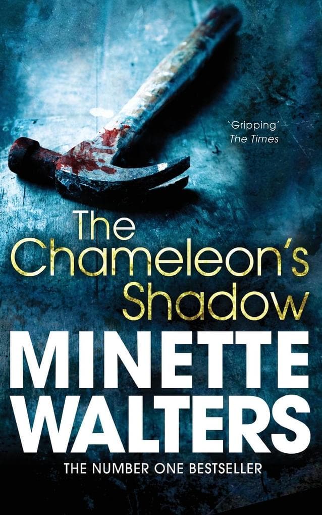 The Chameleon's Shadow