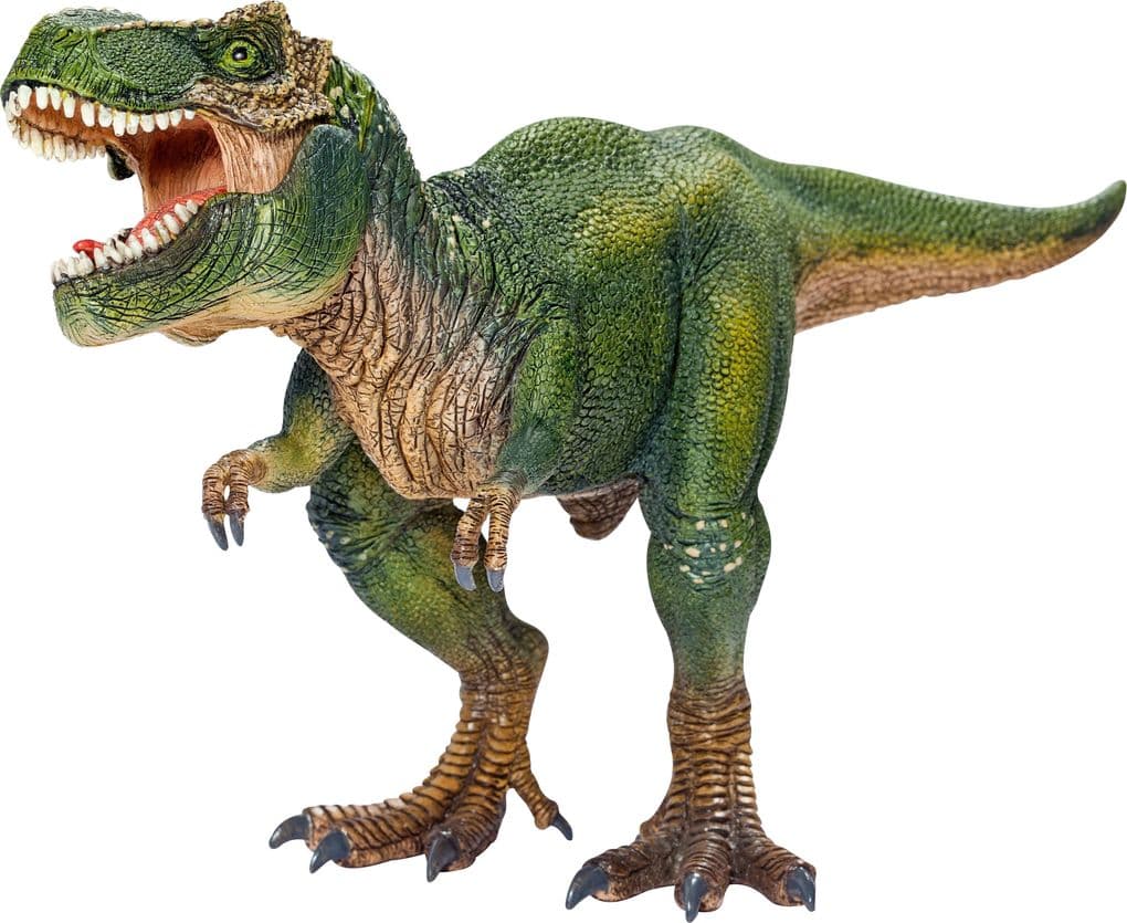 Schleich - Dinosaurs - Dinosaurier - Tyrannosaurus Rex