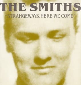Strangeways,Here We Come