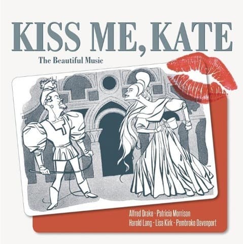 Porter: Kiss me Kate