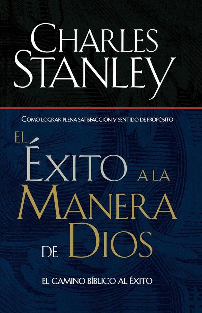El xito a la Manera de Dios